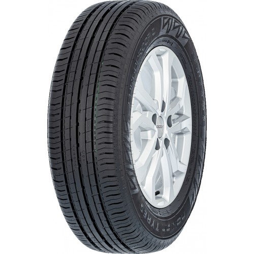Шины Nokian Cargoproof C 225/70 R15C 112/110S